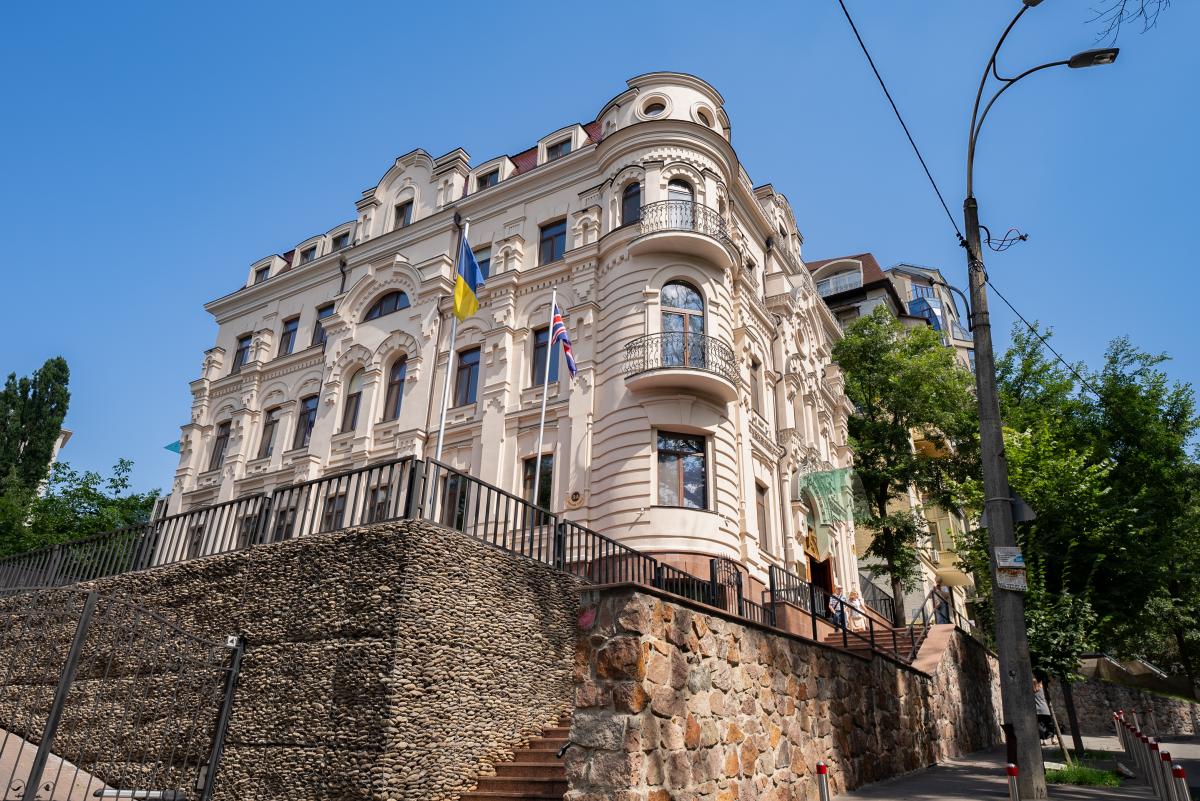 Нова лазерна корекція в Британському офтальмологічному центрі Нова лазерна корекція в Британському офтальмологічному центрі