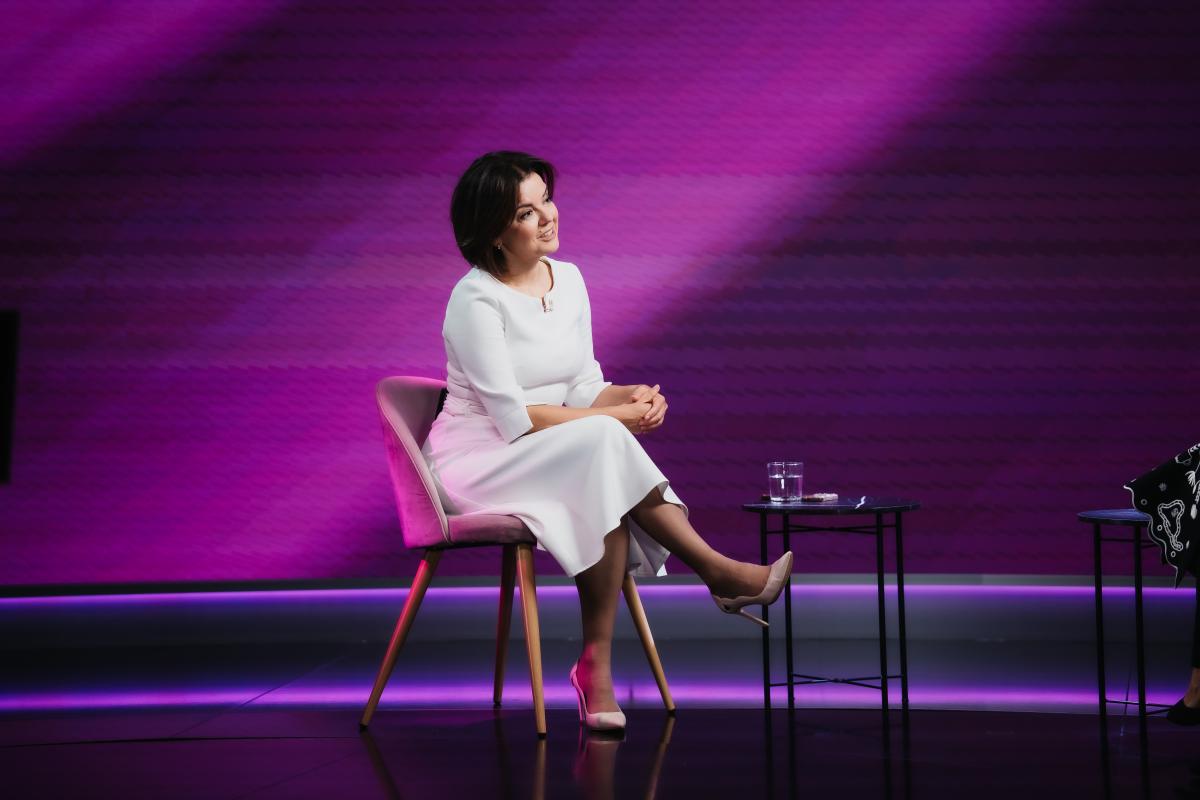 'Кино - это то, чем я дышу': Екатерина Кузнецова поразила искренностью в интервью на YouTube-канале Марички Падалко 'Кино - это то, чем я дышу': Екатерина Кузнецова поразила искренностью в интервью на YouTube-канале Марички Падалко
