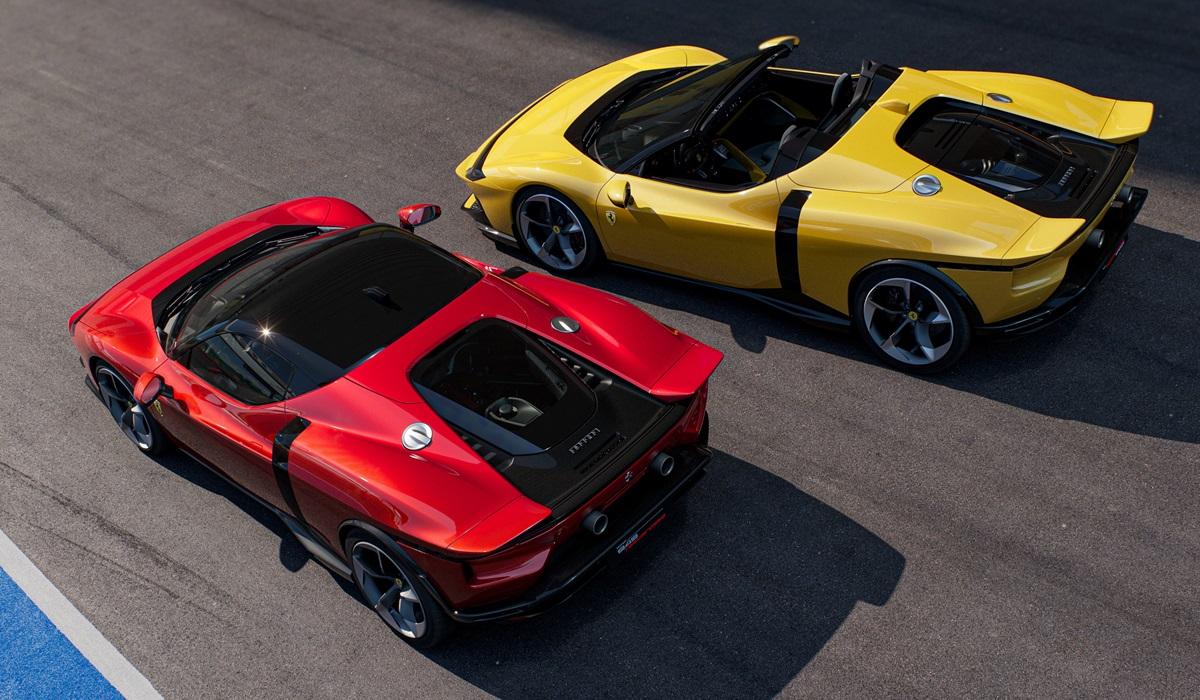 /фото - Ferrari /фото - Ferrari