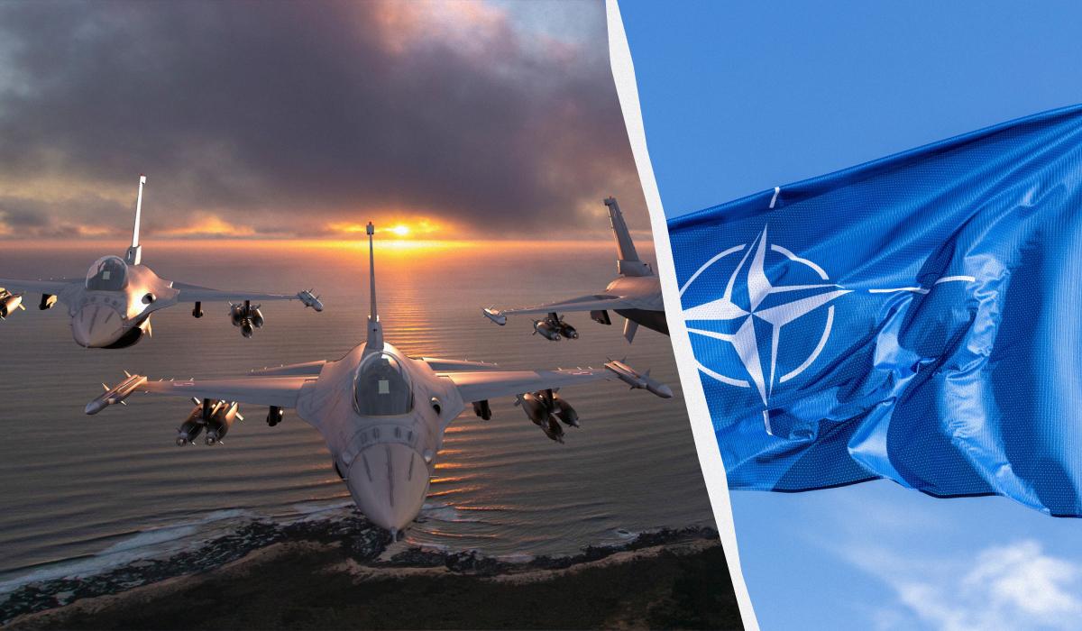 Россия использует одну уязвимость НАТО / коллаж УНИАН, фото ua.depositphotos.com