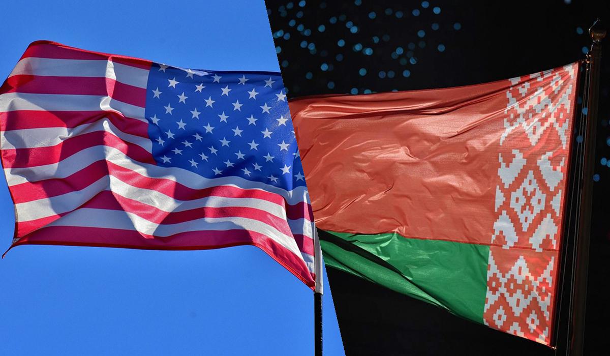 США надеются на нормализацию отношений с Белоруссией / Коллаж: УНИАН, фото: Getty Images, pixabay.com США надеются на нормализацию отношений с Белоруссией / Коллаж: УНИАН, фото: Getty Images, pixabay.com