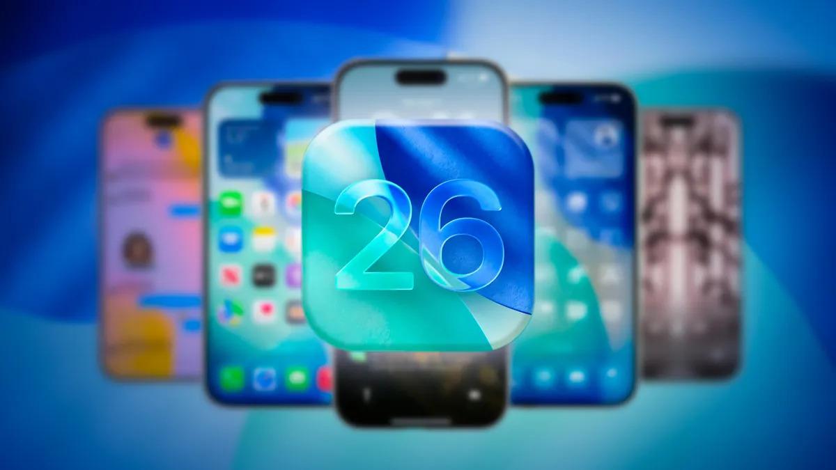 Новая ОС для смартфонов Apple выйдет через несколько дней. / фото Apple Новая ОС для смартфонов Apple выйдет через несколько дней. / фото Apple