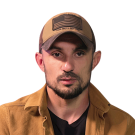  "серая" kill-зона для всех", - "Джаконда", боец подразделения "Асгард"