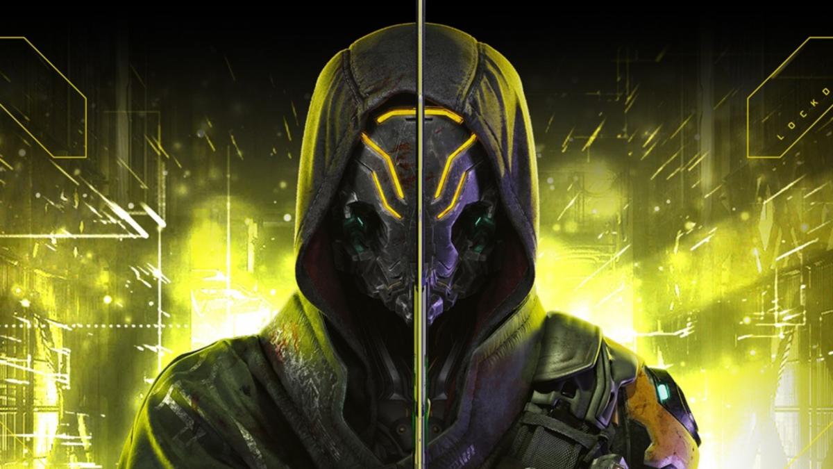 Пользователи Epic Games Store могут бесплатно забрать Ghostrunner 2 / фото One More Level Пользователи Epic Games Store могут бесплатно забрать Ghostrunner 2 / фото One More Level