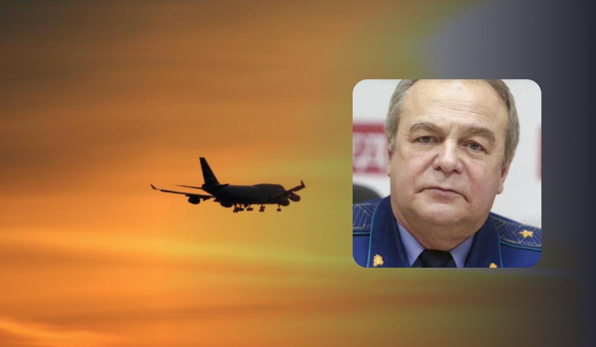 Генерал прокомментировал решение дяких стран частично закрыть воздушное пространство / коллаж УНИАН, фото pxhere.com, УНИАН Генерал прокомментировал решение дяких стран частично закрыть воздушное пространство / коллаж УНИАН, фото pxhere.com, УНИАН