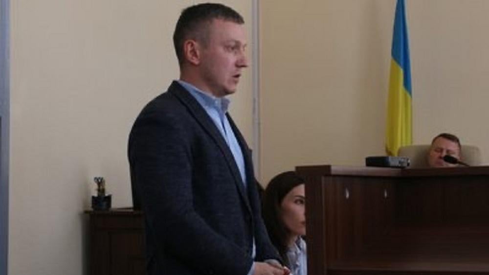 Шабунин назвал 'ошибкой в декларации' разоблачение сокрытой квартиры за 4 млн НАБУшника Тебекина, – эксперт Шабунин назвал 'ошибкой в декларации' разоблачение сокрытой квартиры за 4 млн НАБУшника Тебекина, – эксперт