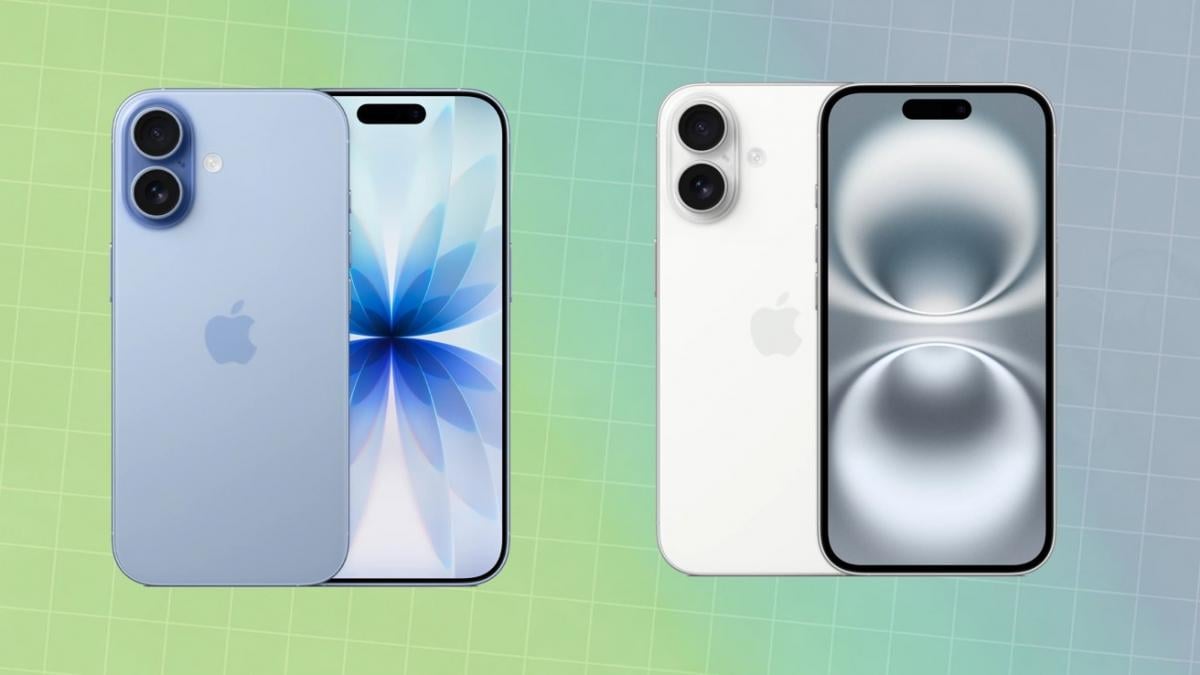 Общий дизайн iPhone 17 и 16 остался прежним, основные изменения – внутри / фото AppleInsider Общий дизайн iPhone 17 и 16 остался прежним, основные изменения – внутри / фото AppleInsider