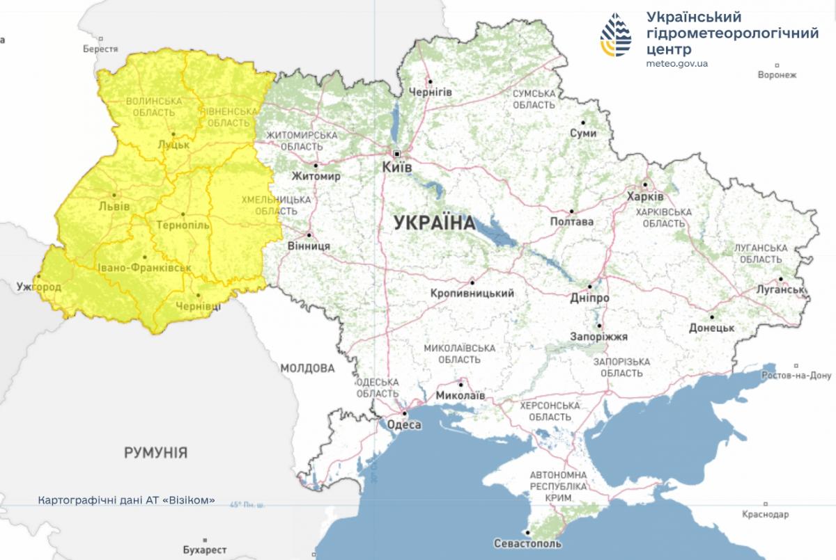В В