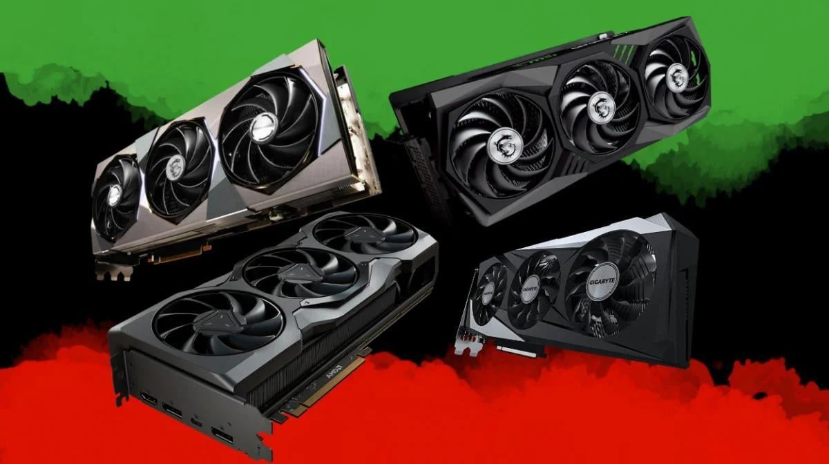 Radeon RX 9060 XT виявилася найкращою за співвідношенням ціна за FPS у FullHD / фото ComputerBase Radeon RX 9060 XT виявилася найкращою за співвідношенням ціна за FPS у FullHD / фото ComputerBase