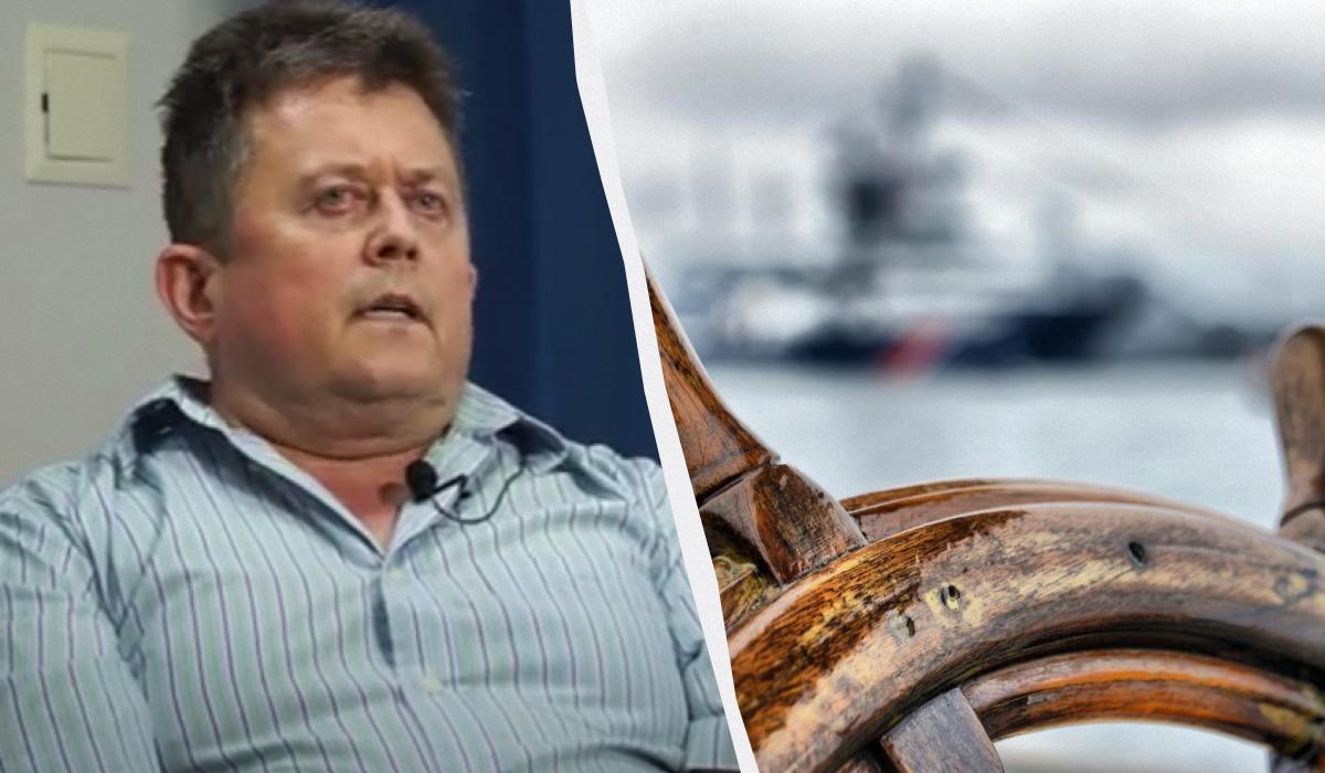 Риженко вважає, що в нас трохи краща ситуація на морі, ніж на суходолі / Колаж: УНІАН фото: ua.depositphotos.com, скріншот Риженко вважає, що в нас трохи краща ситуація на морі, ніж на суходолі / Колаж: УНІАН фото: ua.depositphotos.com, скріншот