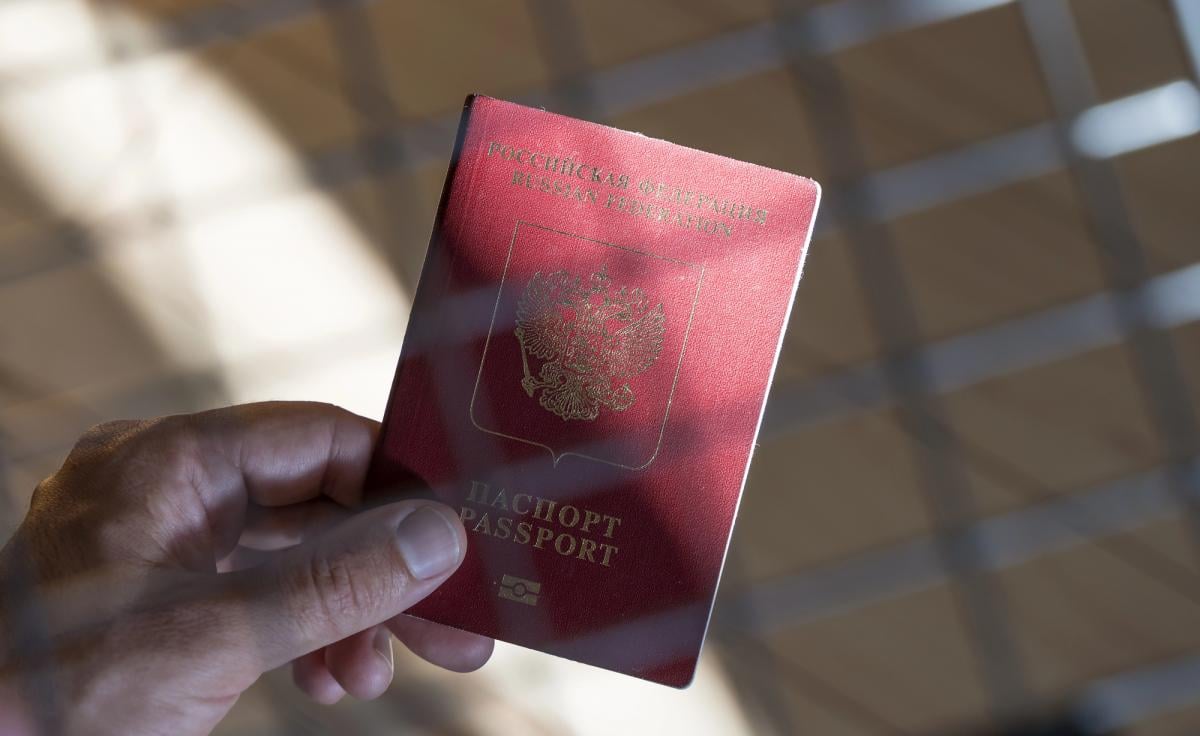 Німеччина домагатиметься закриття Шенгену для росіян по всіх країнах ЄС Німеччина домагатиметься закриття Шенгену для росіян по всіх країнах ЄС