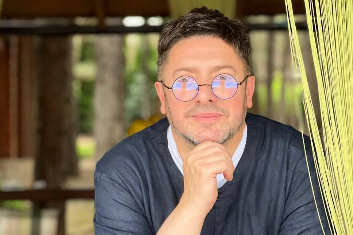 Олексій Суханов розповів про особисте життя / фото інстаграм Олексій Суханов Олексій Суханов розповів про особисте життя / фото інстаграм Олексій Суханов