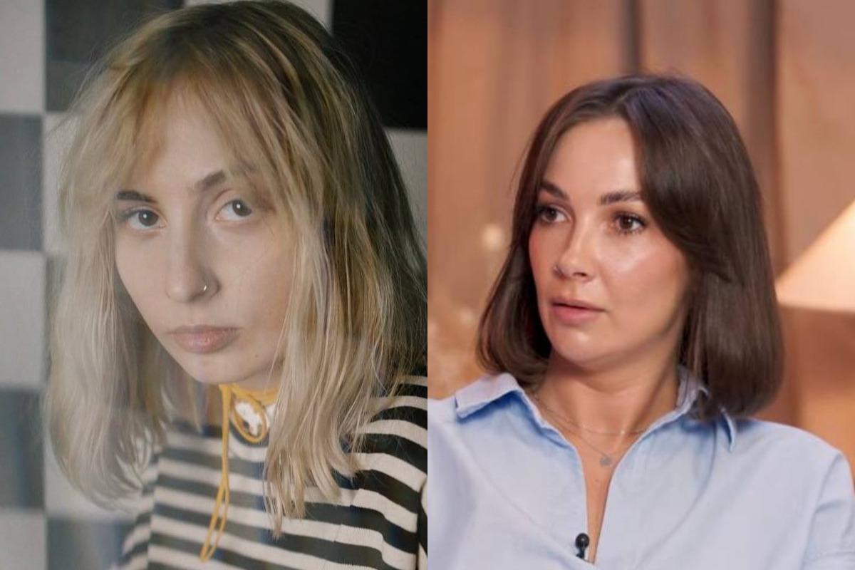 Яна-Катерина відповіла колишній свого обранця / фото інстаграм Яна-Катерина, скріншот YouTube, колаж УНІАН Яна-Катерина відповіла колишній свого обранця / фото інстаграм Яна-Катерина, скріншот YouTube, колаж УНІАН
