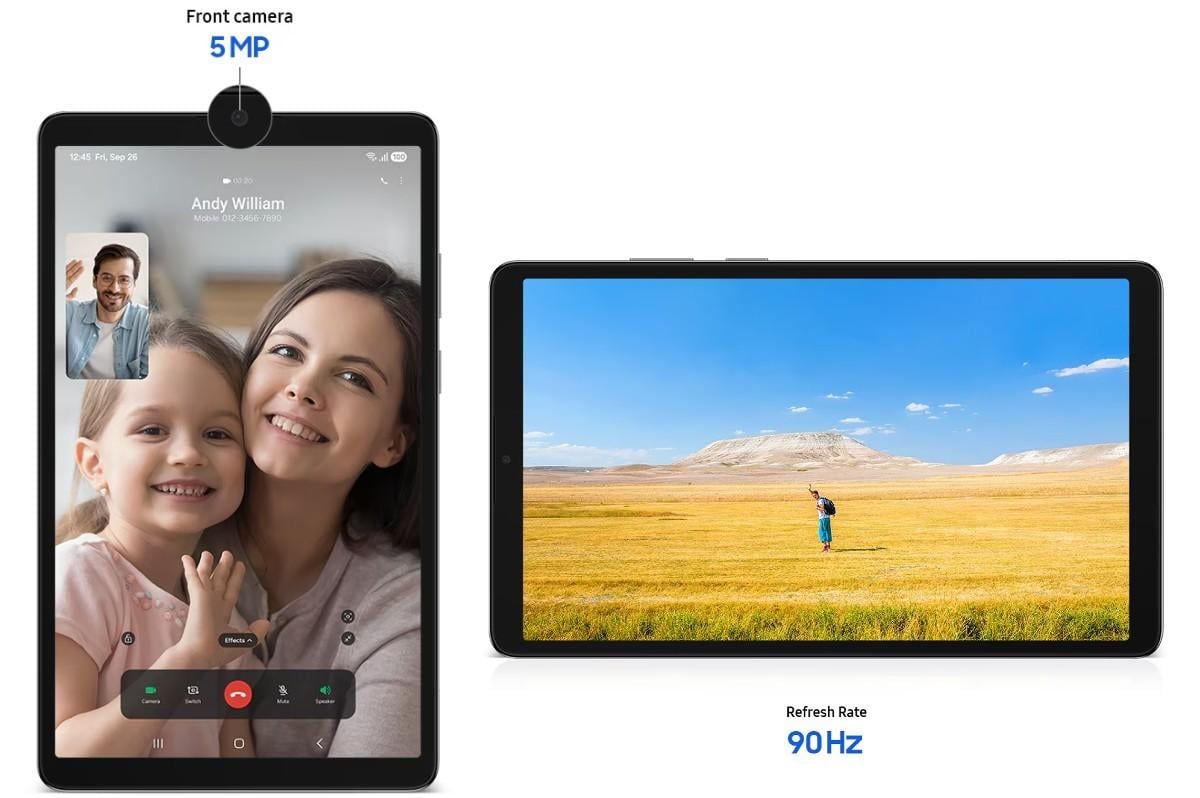 Galaxy Tab A11 Galaxy Tab A11