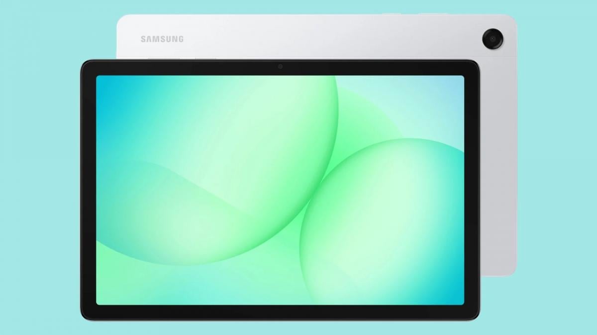 Galaxy Tab A11 Galaxy Tab A11