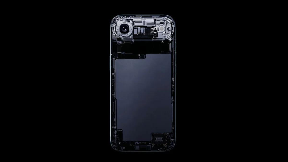 Вартість ремонту нових iPhone варіюється від $99 до $799 / фото Apple Вартість ремонту нових iPhone варіюється від $99 до $799 / фото Apple