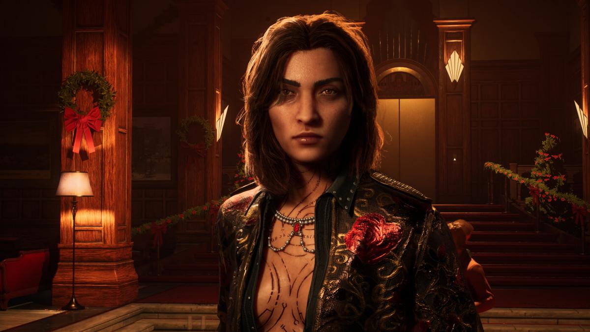 Ян Томас розповів, чого чекати від Bloodlines 2 / Фото - Paradox Interactive Ян Томас розповів, чого чекати від Bloodlines 2 / Фото - Paradox Interactive