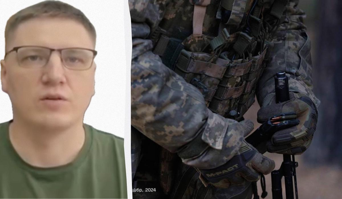 Військовий спрогнозував, скільки ще триватиме війна в Україні / Колаж УНІАН, фото 95 одшбр, скриншот Військовий спрогнозував, скільки ще триватиме війна в Україні / Колаж УНІАН, фото 95 одшбр, скриншот