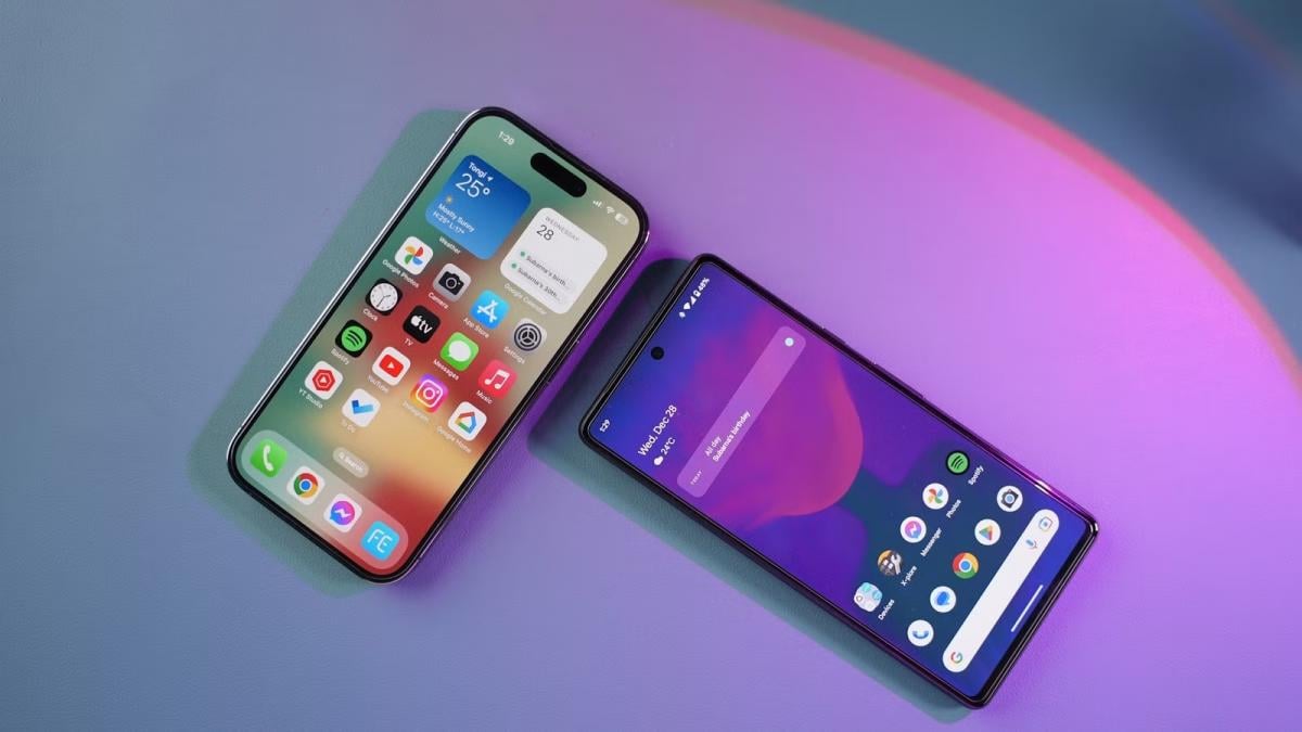 Телефони Google Pixel штурмують ринок преміум-класу / фото 9to5google. Телефони Google Pixel штурмують ринок преміум-класу / фото 9to5google.