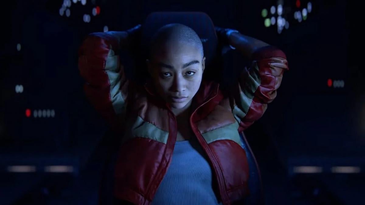 Ніл Дракманн розповів про плани перетворити Intergalactic: The Heretic Prophet на франшизу / Фото - Naughty Dog Ніл Дракманн розповів про плани перетворити Intergalactic: The Heretic Prophet на франшизу / Фото - Naughty Dog