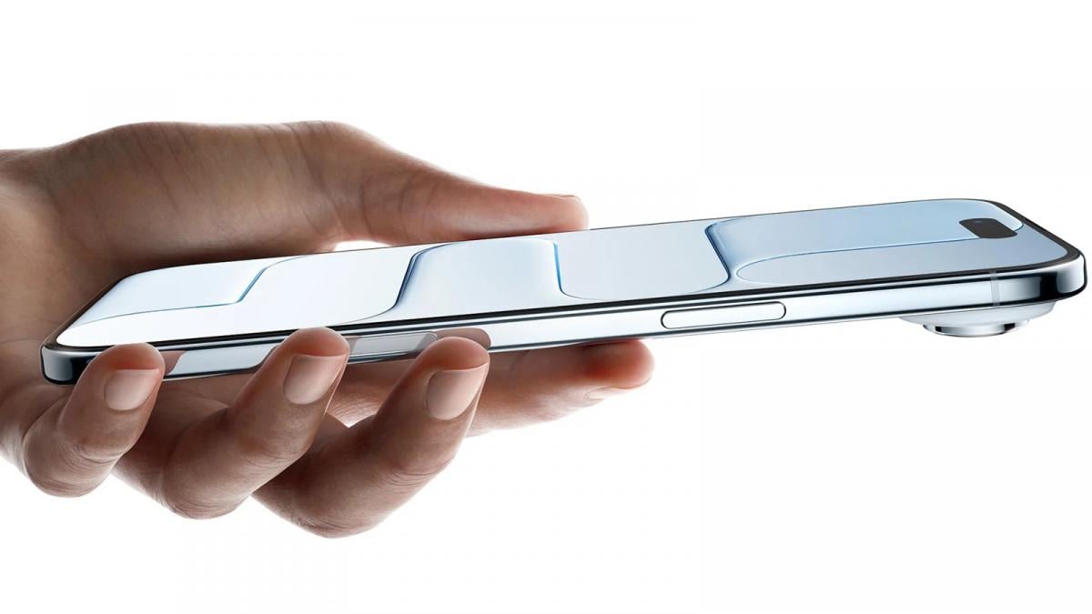 iPhone Air iPhone Air