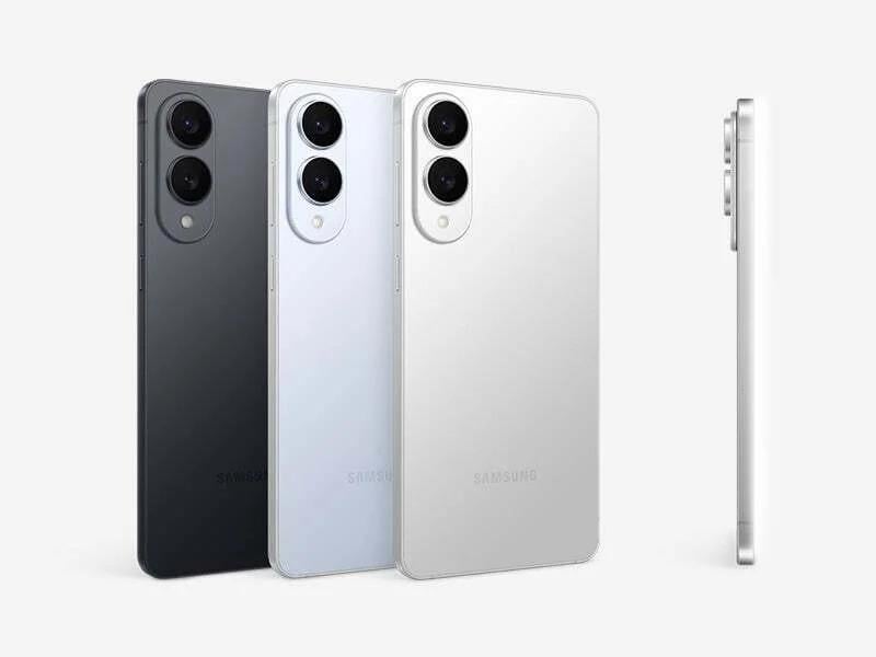 Galaxy S25 Edge Galaxy S25 Edge