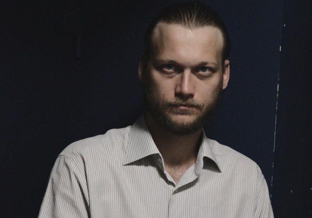 Константин Темляк получил "Золотую юлу" несмотря на обвинения в насилии / фото instagram.com/kostiatemliak Константин Темляк получил "Золотую юлу" несмотря на обвинения в насилии / фото instagram.com/kostiatemliak