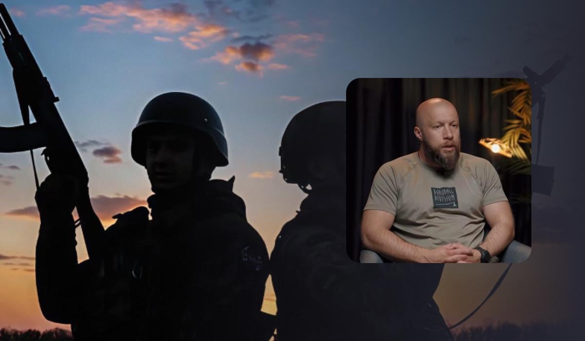 Жорин рассказал об инрземцах в составе 3 ОШБР / коллаж УНИАН, фото facebook.com/GeneralStaff.ua, скриншот Жорин рассказал об инрземцах в составе 3 ОШБР / коллаж УНИАН, фото facebook.com/GeneralStaff.ua, скриншот
