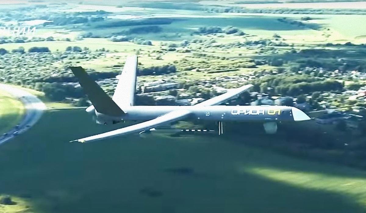 'Нептуни' ударили по виробництву 'Оріонів' у Таганрозі: експерт вказав на цікаві деталі