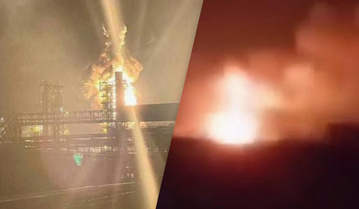 / Коллаж УНИАН, фото - скриншоты / Коллаж УНИАН, фото - скриншоты