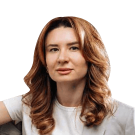Марина Івіна