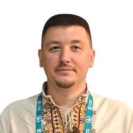  СЕО Braving Алексей Завражный