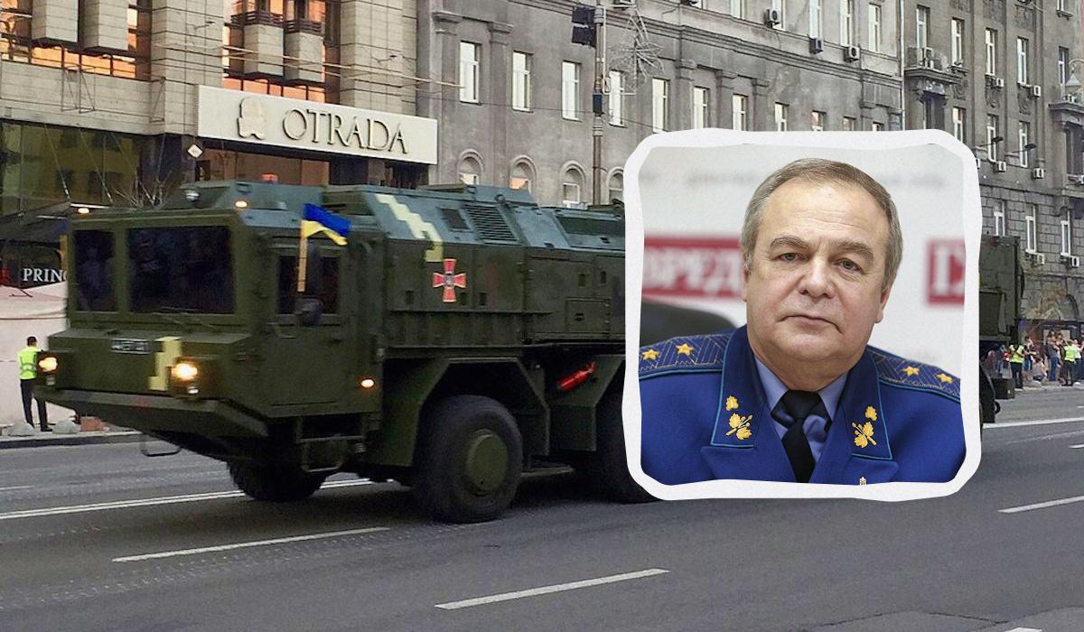 Ігор Романенко Ігор Романенко