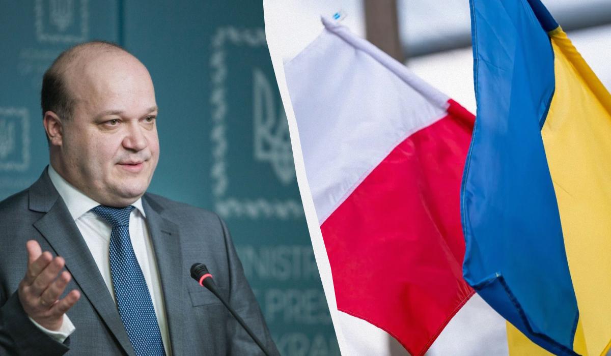 Чалий вважає, що таким чином Польща зможе відсунути загрозу від своїх кордонів / Колаж: УНІАН, фото: УНІАН, ua.depositphotos.com Чалий вважає, що таким чином Польща зможе відсунути загрозу від своїх кордонів / Колаж: УНІАН, фото: УНІАН, ua.depositphotos.com