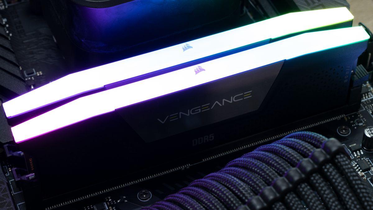 Corsair визнала, що брехала на упаковках оперативної пам'яті / Фото - Corsair Corsair визнала, що брехала на упаковках оперативної пам'яті / Фото - Corsair