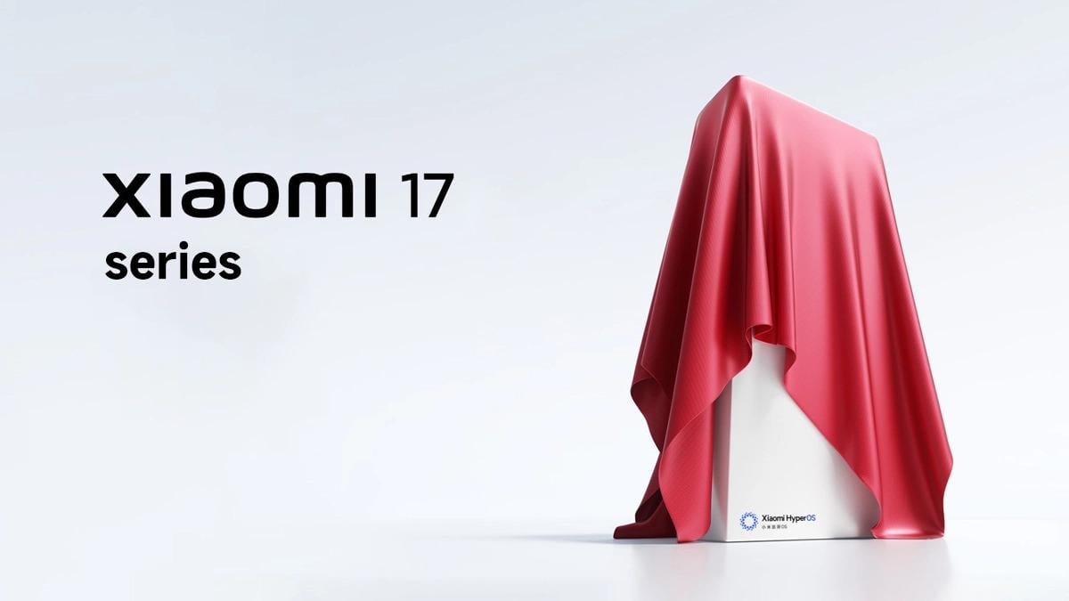 Xiaomi пропускає 16-ту серію і відразу переходить до флагманів 17-ї серії / фото Xiaomi Xiaomi пропускає 16-ту серію і відразу переходить до флагманів 17-ї серії / фото Xiaomi