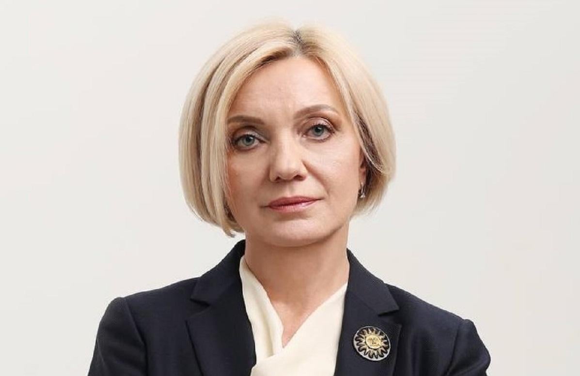 Мовний омбудсмен прокоментувала ідею мовний патрулів / фото Уповноважений із захисту державної мови Мовний омбудсмен прокоментувала ідею мовний патрулів / фото Уповноважений із захисту державної мови