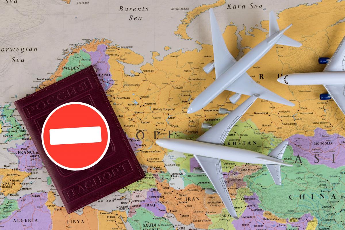 Європа планує значно обмежити візи для туристів і дипломатів з Росії, - Euractiv Європа планує значно обмежити візи для туристів і дипломатів з Росії, - Euractiv