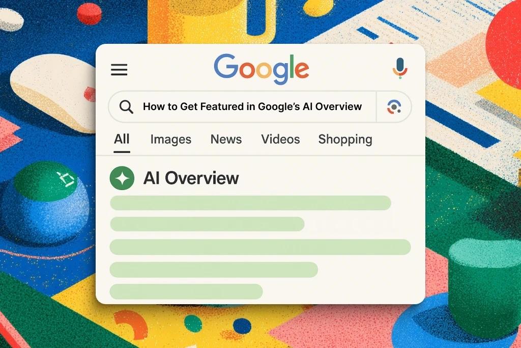 На Google подали до суду через те, що на пошукові запити відповідає ШІ