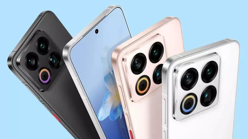 Meizu 22 Meizu 22