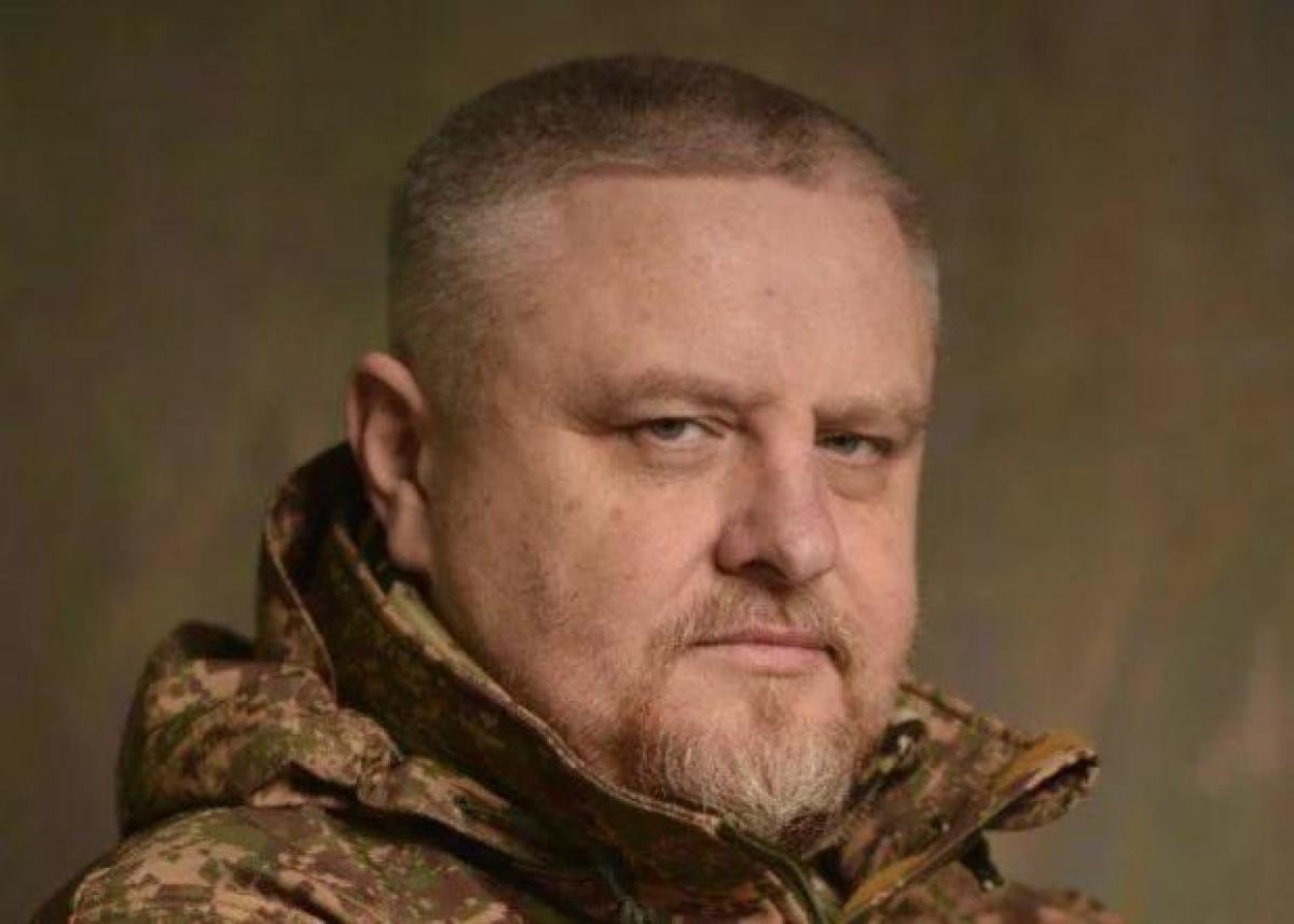 Прорив ліквідовано, йде робота із зачистки ворога, - генерал Крищенко про ситуацію під Покровськом Прорив ліквідовано, йде робота із зачистки ворога, - генерал Крищенко про ситуацію під Покровськом
