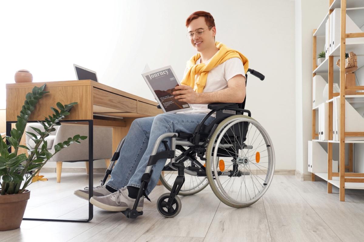 мобилизация инвалидов