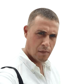 Михайло Шнайдер Михайло Шнайдер