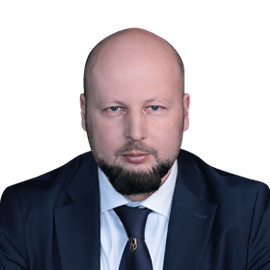 росіяни розкидають з БПЛА навіть міни-пелюстки", - керівник АСУ Тимур Пістрюга