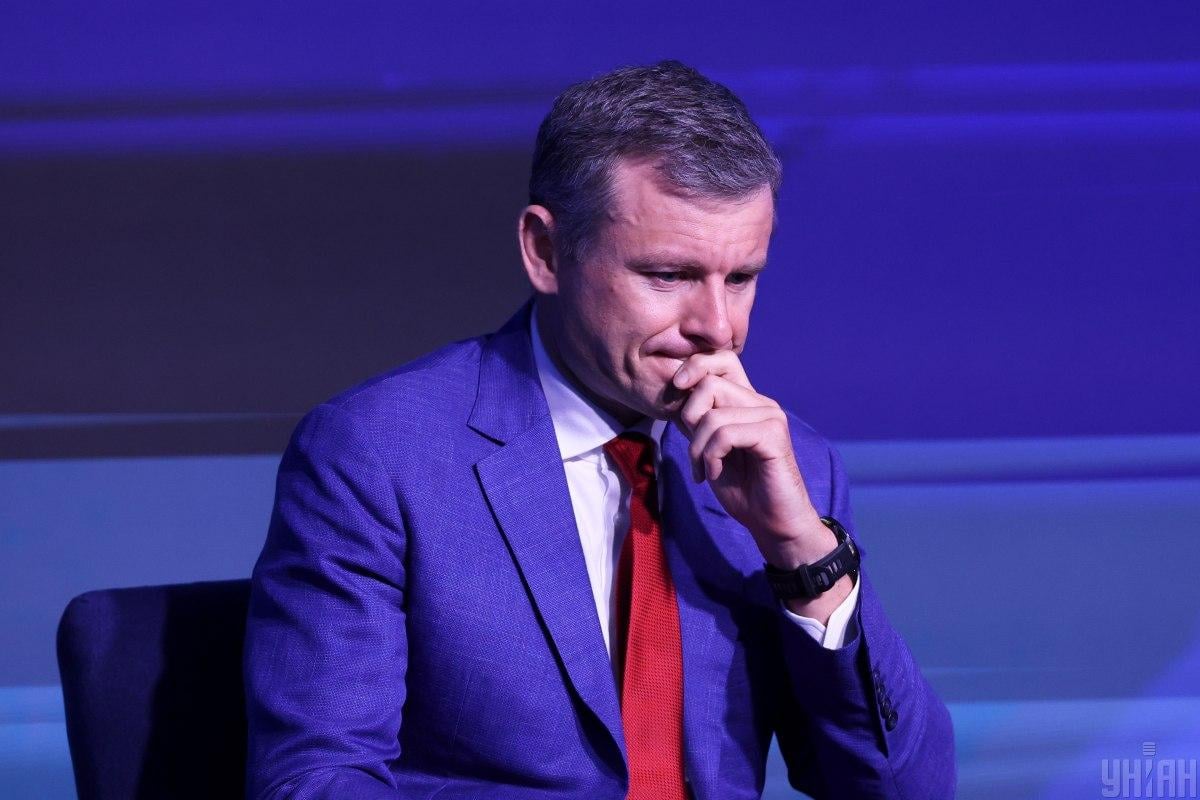 The Minister of Finance noted that Ukraine needs to find more than 16 billion euros next year of the war / photo UNIAN, Viktor Kovalchuk The Minister of Finance noted that Ukraine needs to find more than 16 billion euros next year of the war / photo UNIAN, Viktor Kovalchuk