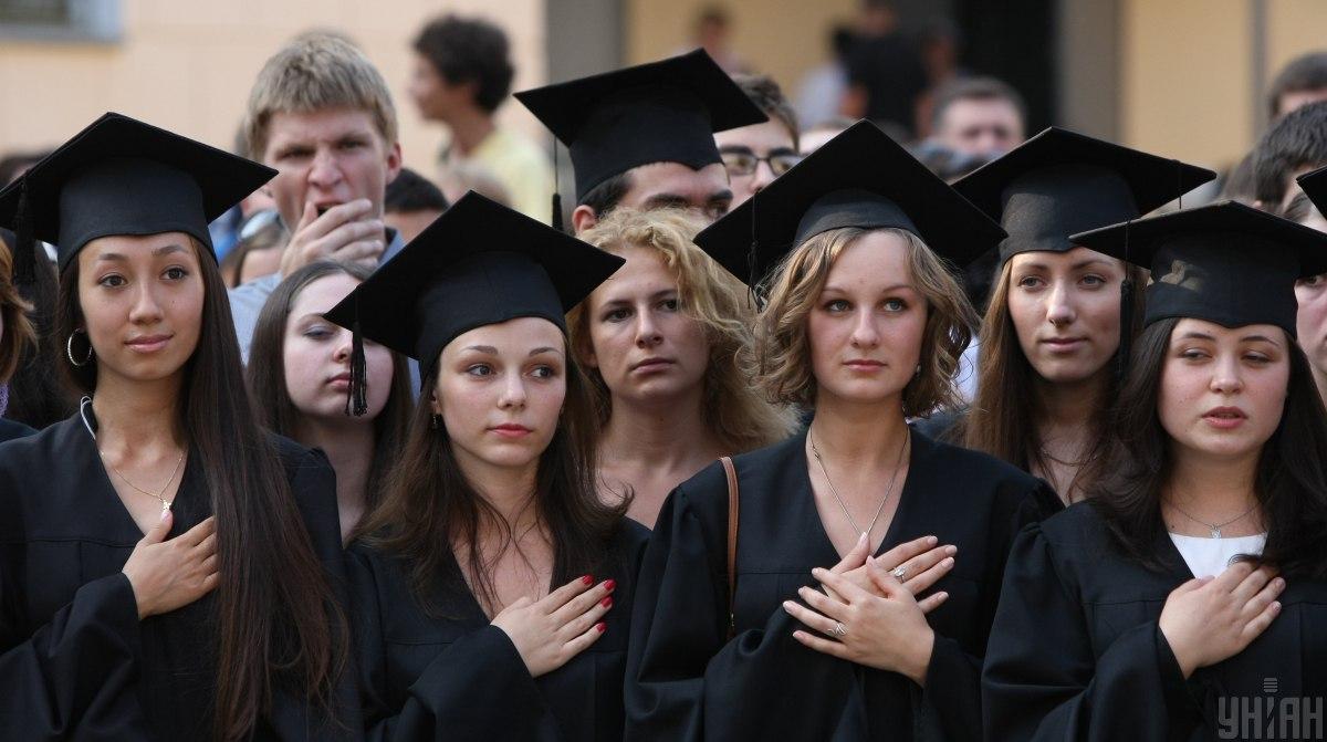 Стає більше молодих українців, які планують навчатись в наших ВНЗ, - Лісовий