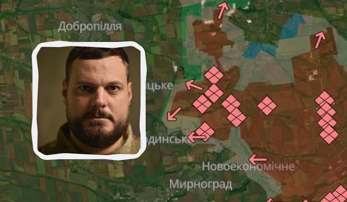 "Сіра зона" розширюється/ Колаж УНІАН, фото facebook.com/andriy.illenko "Сіра зона" розширюється/ Колаж УНІАН, фото facebook.com/andriy.illenko