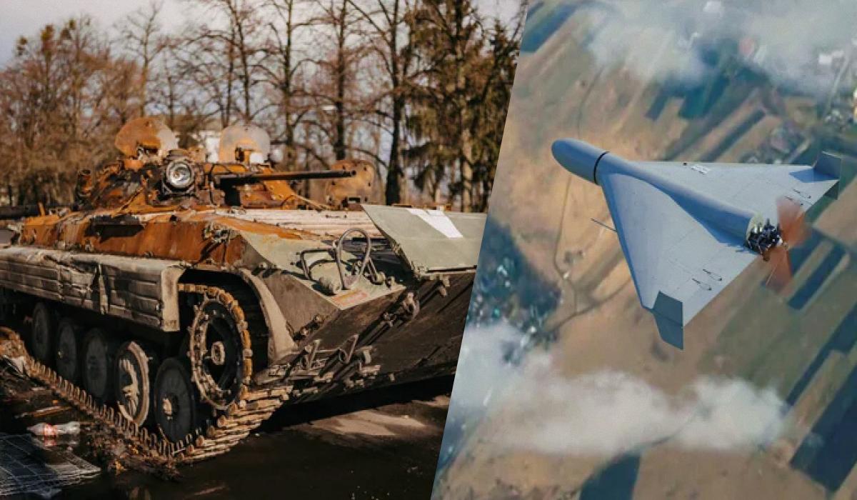Чи може РФ почати ще одну війну, залишаючись в Україні: експерт пояснив, як це можливо Чи може РФ почати ще одну війну, залишаючись в Україні: експерт пояснив, як це можливо
