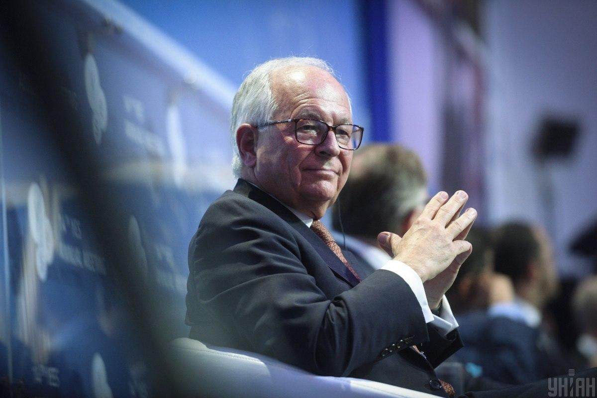 Пока Украина воюет, опасность для Европы не слишком велика, - немецкий дипломат