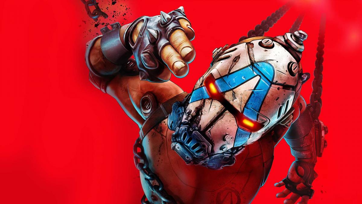 Гравці знайшли простий спосіб позбутися пригальмовувань у Borderlands 4 / фото Gearbox Гравці знайшли простий спосіб позбутися пригальмовувань у Borderlands 4 / фото Gearbox